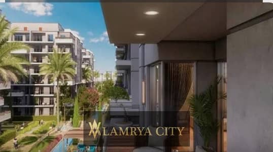 3 Bedroom Flat for Sale in New Capital City, Cairo - 5464a363-7078-49e6-9fb2-a918b9fdd8bd. jpeg