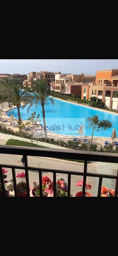 4 Bedroom Chalet for Sale in North Coast, Matruh - WhatsApp Image 2025-07-09 at 2.05. 56 PM. jpeg