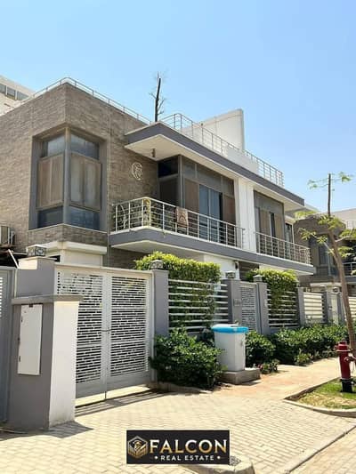 3 Bedroom Flat for Sale in New Cairo, Cairo - 475742404_122168304098322186_7624323180399245461_n. jpg