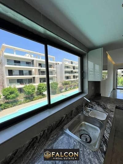 2 Bedroom Flat for Sale in New Cairo, Cairo - IMG-20250312-WA0163. jpg
