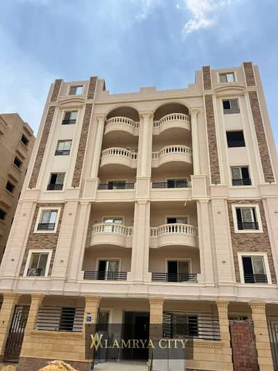 فلیٹ 3 غرف نوم للبيع في القاهرة الجديدة، القاهرة - WhatsApp Image 2025-07-06 at 12.35. 01_934035b7. jpg