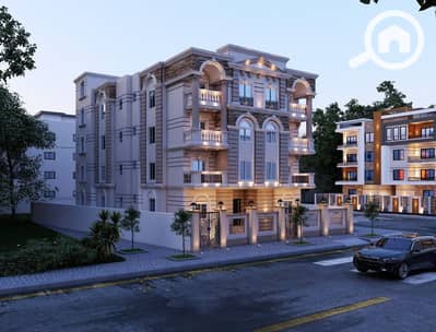 3 Bedroom Apartment for Sale in Badr City, Cairo - 5821100508235024544. jpg