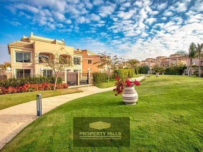 فیلا 4 غرف نوم للبيع في الشيخ زايد، الجيزة - cd4de5ff-26cb-4971-93d7-78316b473aec. jpg