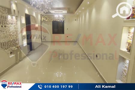 3 Bedroom Apartment for Rent in Asafra, Alexandria - 001. jpg