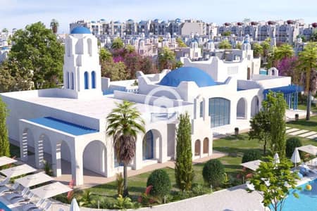 2 Bedroom Chalet for Sale in North Coast, Matruh - 1. jpg