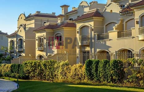 فیلا 3 غرف نوم للبيع في مدينة الشروق، القاهرة - 5176796-c09b6o. jpg