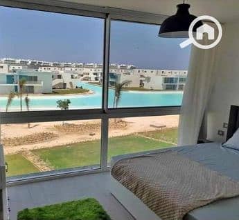 3 Bedroom Chalet for Sale in North Coast, Matruh - Screenshot 2024-08-05 154257. png