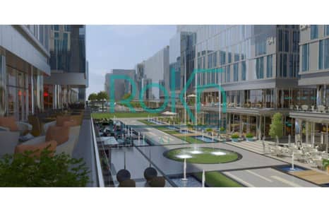 Office for Rent in Sheikh Zayed, Giza - IMG-20250709-WA0049. jpg