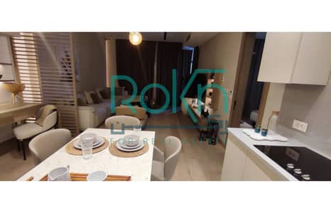 1 Bedroom Hotel Apartment for Sale in Sheikh Zayed, Giza - WhatsApp Image 2025-07-09 at 12.16. 36 PM (5). jpg