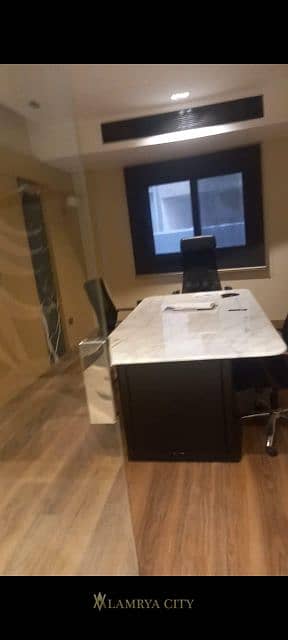 Office for Sale in New Cairo, Cairo - اللوتس الجنوبيه1. jpg