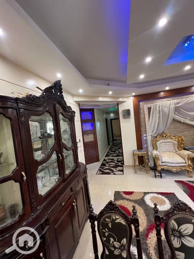 3 Bedroom Flat for Sale in New Cairo, Cairo - WhatsApp Image 2025-07-09 at 3.55. 03 PM. jpeg
