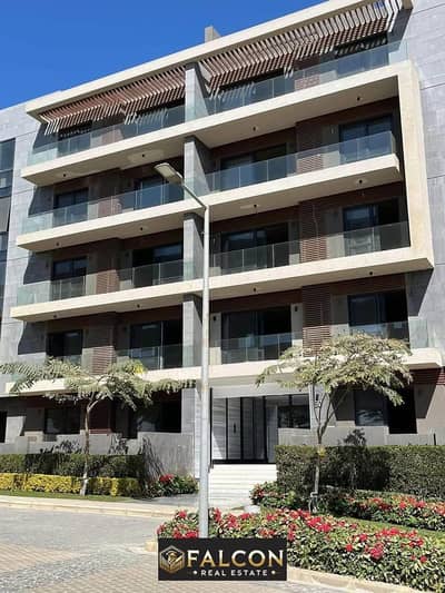 4 Bedroom Penthouse for Sale in New Cairo, Cairo - 496963611_737121412076182_844521913686216831_n. jpg