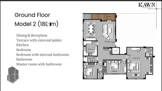 4 Bedroom Apartment for Sale in Sadat, Monufia - WhatsApp Image 2025-07-09 at 5.48. 58 PM. jpeg