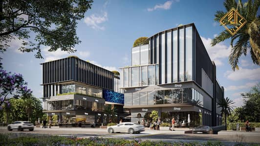 Retail for Sale in New Cairo, Cairo - WhatsApp Image 2025-07-04 at 5.24. 30 PM. jpeg
