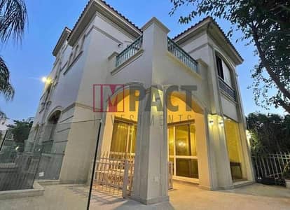 فیلا 3 غرف نوم للبيع في مدينة الشروق، القاهرة - 511156036_122153331608429142_8717765537062198248_n. jpg