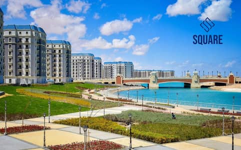 2 Bedroom Apartment for Sale in North Coast, Matruh - WhatsApp Image 2025-07-07 at 12.49. 27_7f652e26. jpg