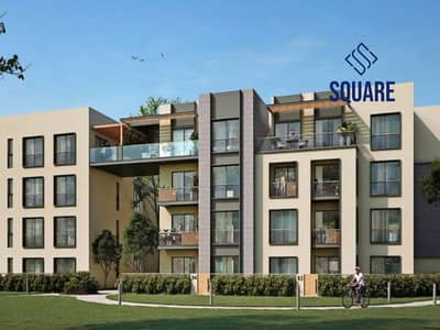 2 Bedroom Apartment for Sale in 6th of October, Giza - 6320635c3b54a_4 (32)_800x600. jpg