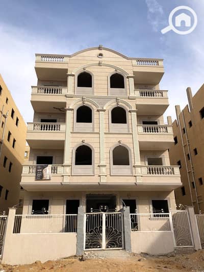 فلیٹ 2 غرفة نوم للبيع في مدينة بدر، القاهرة - 5906985977115691753. jpg