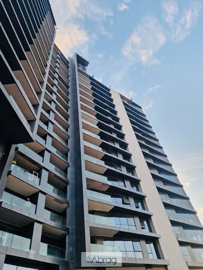3 Bedroom Flat for Sale in Sheikh Zayed, Giza - 1524276f-1e9a-4e16-8979-4e64558c92d8. jpeg