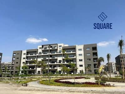 3 Bedroom Flat for Sale in Sheraton, Cairo - IMG-20250706-WA0064. jpg