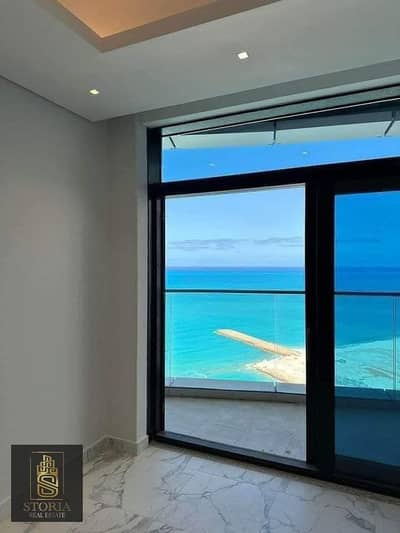 2 Bedroom Flat for Sale in North Coast, Matruh - mazarine. jpg