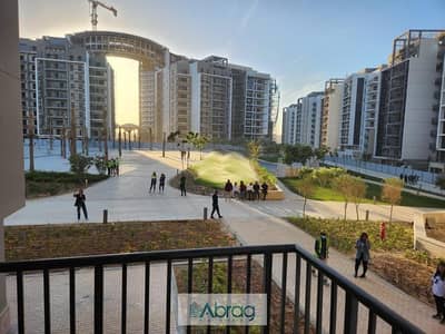 2 Bedroom Flat for Sale in Sheikh Zayed, Giza - 098a7241-033e-43e4-9587-22dd1407a858. jpeg