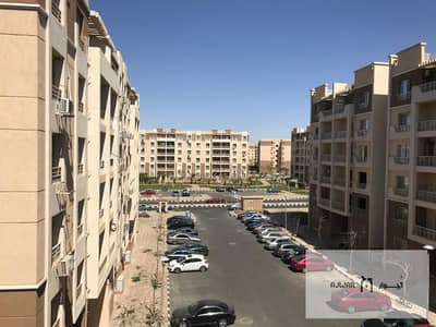 فلیٹ 2 غرفة نوم للبيع في مدينتي، القاهرة - IMG-20250709-WA0008. jpg