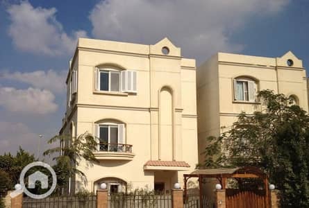 تاون هاوس 5 غرف نوم للبيع في الشيخ زايد، الجيزة - IMG-20231212-WA0022. jpg