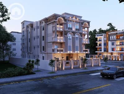 3 Bedroom Apartment for Sale in Badr City, Cairo - 5821100508235024544. jpg