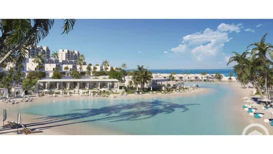 3 Bedroom Chalet for Sale in North Coast, Matruh - db45d79d-7c9a-4cd6-8340-8a2ed4650a76-7. jpg