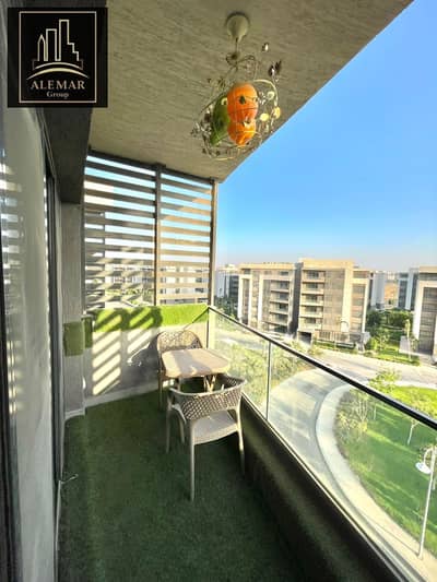 2 Bedroom Apartment for Rent in Madinaty, Cairo - 4ce6f3eb-484d-4467-ae4f-cbbd3fe51e83. jpeg