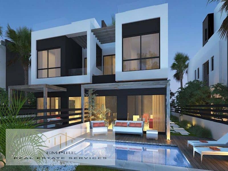 2 Twin-Houses-For-Sale-in-Palm-Hills-New-Cairo. jpg