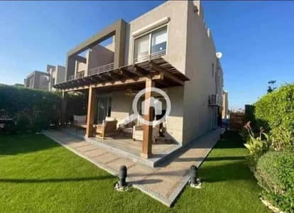 5 Bedroom Twin House for Sale in 6th of October, Giza - IMG_3765. jpg