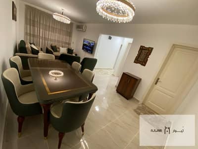 2 Bedroom Apartment for Sale in Madinaty, Cairo - IMG-20250709-WA0079. jpg