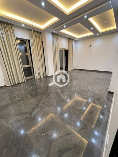 3 Bedroom Flat for Sale in New Capital City, Cairo - 500276266_122235673922210831_2037219077342933391_n. jpg
