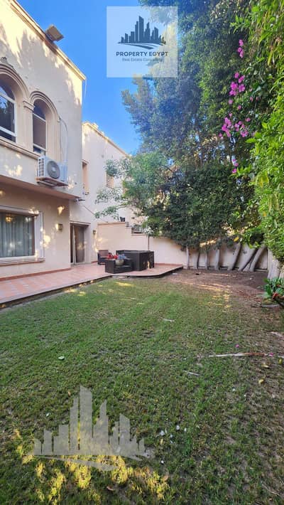 6 Bedroom Villa for Sale in Sheikh Zayed, Giza - WhatsApp Image 2025-07-08 at 7.03. 49 PM (1). jpeg