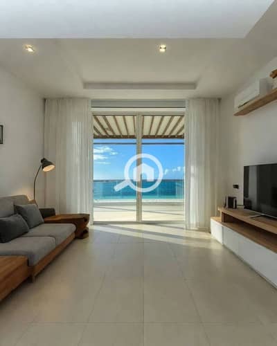 2 Bedroom Chalet for Sale in North Coast, Matruh - 517395992_122190454586360574_2593666116000945877_n. jpg