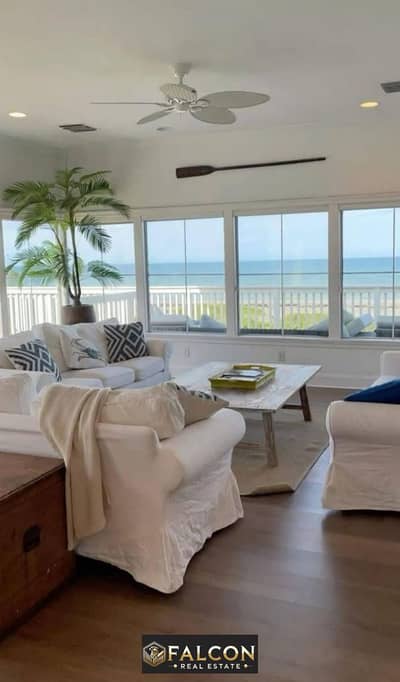 3 Bedroom Chalet for Sale in North Coast, Matruh - 510856866_122271022466010348_7194366832839343606_n. jpg