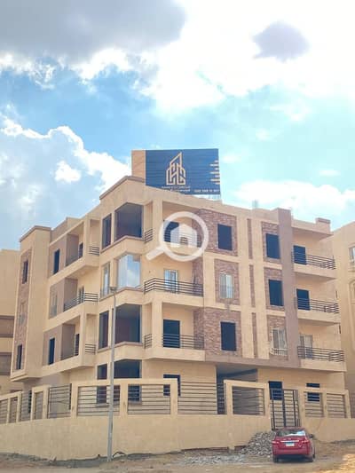 شقة 3 غرف نوم للبيع في مدينة بدر، القاهرة - 5906985977115691789. jpg
