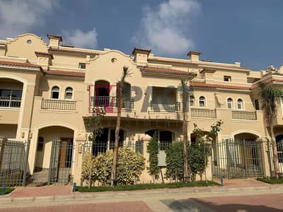 3 Bedroom Townhouse for Sale in Shorouk City, Cairo - WhatsApp Image 2025-04-07 at 11.49. 40 AM (2). jpeg