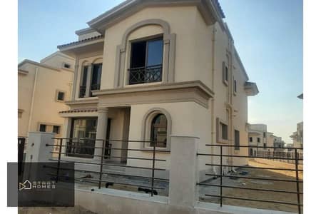 فیلا 5 غرف نوم للبيع في مدينتي، القاهرة - ba7121e1-231b-48a0-a71e-a8bc26fab078. jpg