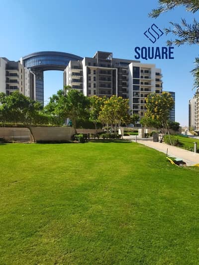 2 Bedroom Flat for Sale in Sheikh Zayed, Giza - WhatsApp Image 2025-06-01 at 14.29. 59_8b36988c. jpg
