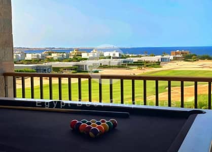 3 Bedroom Duplex for Sale in Makadi Bay, Red Sea - WhatsApp Image 2025-07-09 at 6.15. 07 PM (4). jpeg