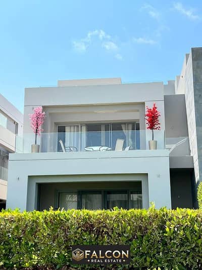 3 Bedroom Chalet for Sale in North Coast, Matruh - WhatsApp Image 2025-05-29 at 2.28. 13 PM. jpeg