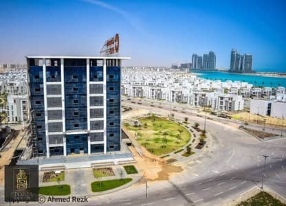 4 Bedroom Flat for Sale in North Coast, Matruh - WhatsApp Image 2025-07-08 at 2.31. 52 PM. jpeg
