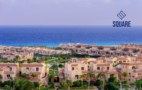2 Bedroom Chalet for Sale in North Coast, Matruh - Lav. jpg