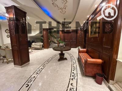 فیلا 4 غرف نوم للبيع في الشيخ زايد، الجيزة - IMG-20250707-WA0094. jpg