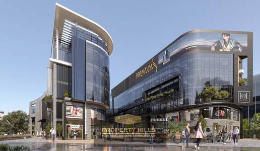 Office for Sale in Sheikh Zayed, Giza - PHOTO-2025-07-06-21-43-57. jpg