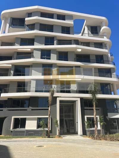 3 Bedroom Apartment for Sale in New Capital City, Cairo - WhatsApp Image 2025-07-09 at 5.33. 15 PM (2). jpeg