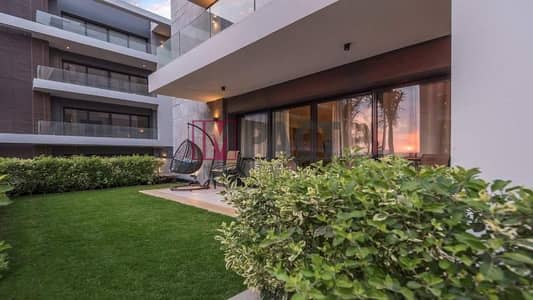 2 Bedroom Flat for Sale in New Cairo, Cairo - 467414345_882550943636848_7353367772290815349_n. jpg